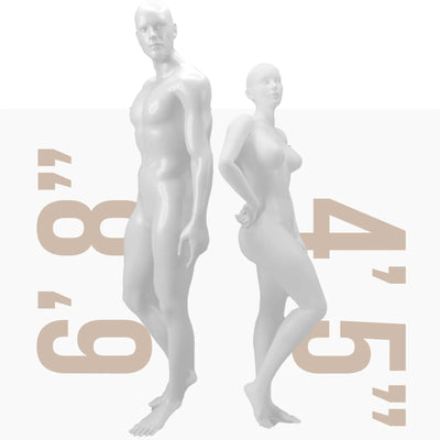 Designed for All Body Sizes