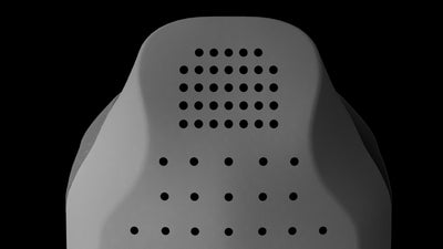 Charcoal Memory Foam