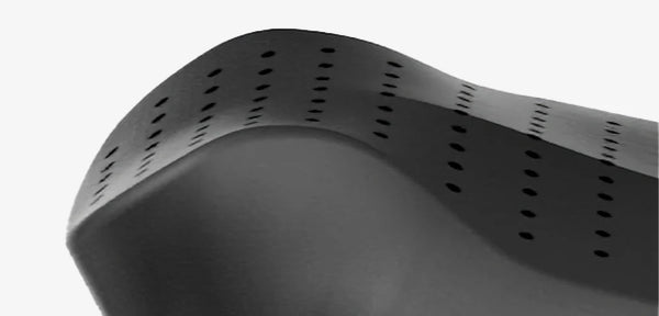The Pronus™ Chin Support