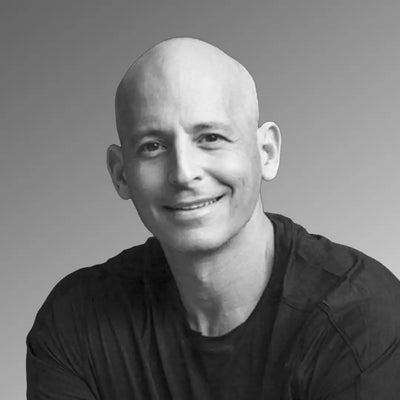 Harley Pasternak