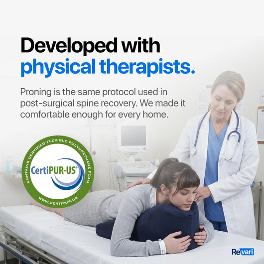 Developed with physical therapists