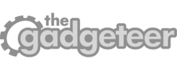 the gadgeteer logo