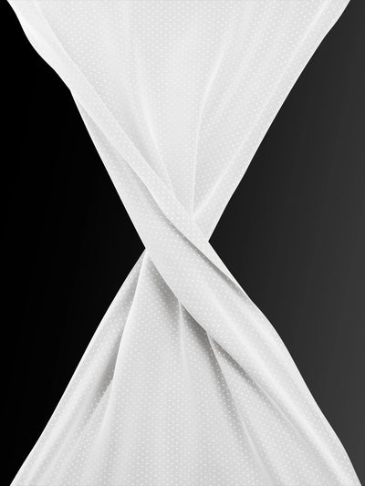 Highly-Breathable Mesh