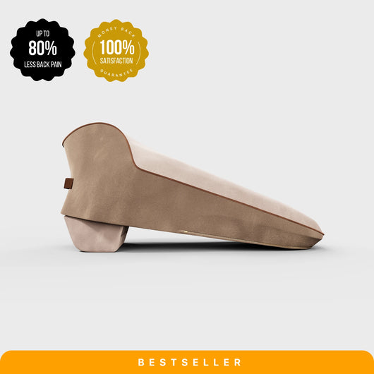 The Pronus™ FaceDown Pillow - Revari