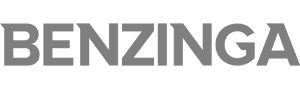 Benzinga Logo