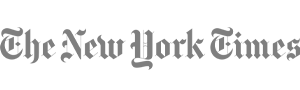 The New York Times Logo