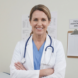 Dr. Sarah Mitchell, MD
