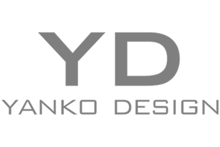 Yanko Design Logo